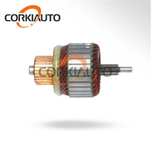 High quality and brand new fast delivery replacement starter  car armature for 61-8328,IM-4202